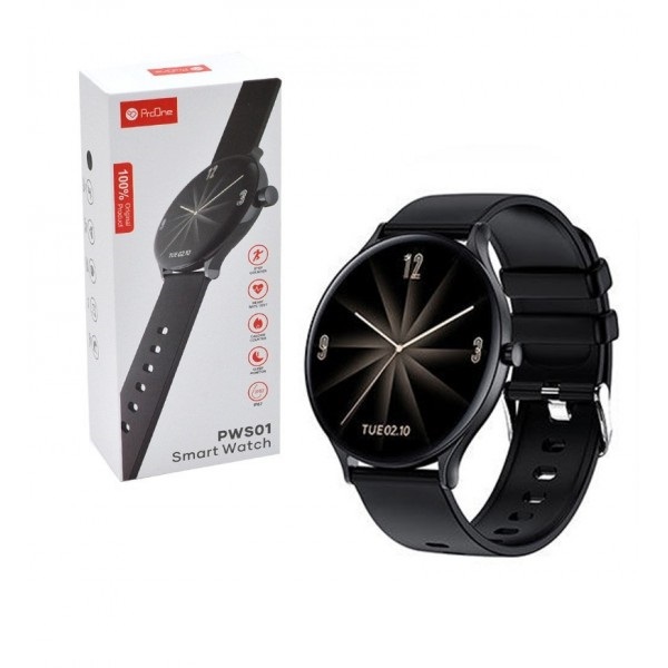 ساعت هوشمند پرووان مدل ProOne PWS01