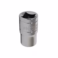 آچار بکس هیزان مدل HT - 0013 سایز 13 میلی متر