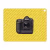 برچسب پوششی ماهوت مدل Nikon-Logo مناسب برای تبلت اپل iPad Pro 12.9 (GEN 3) 2018 A2014
