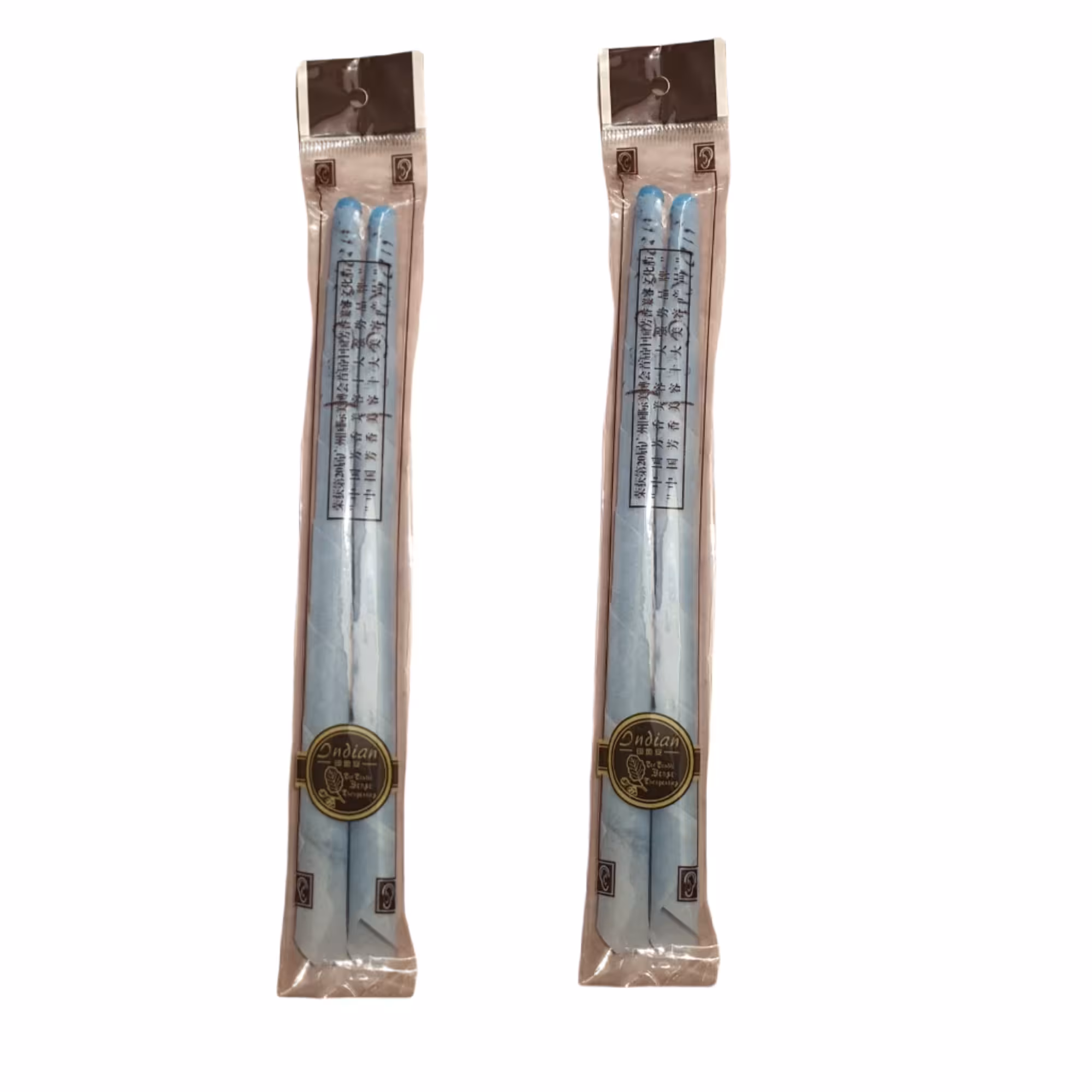 شمع پاک سازی جرم گوش آوندیان مدل H&amp;W بسته 2 عددی