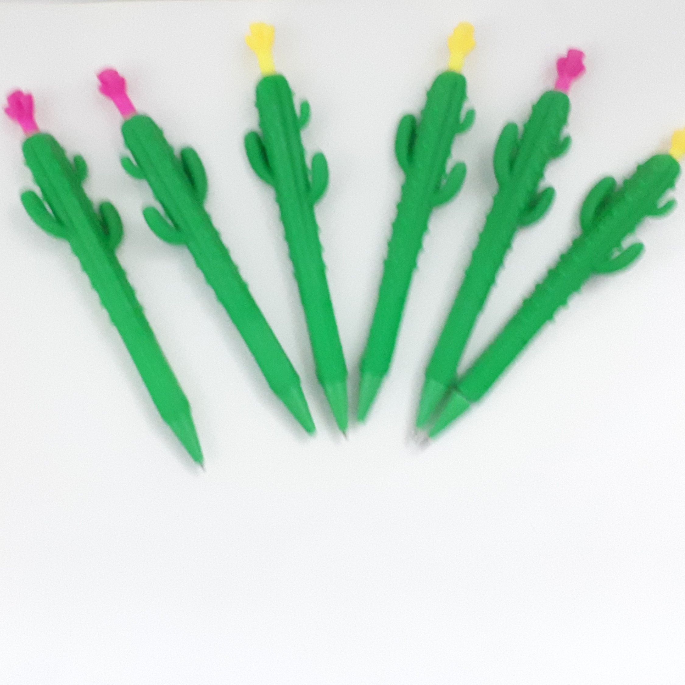 اتود فانتزی کاکتوس نوک0.7