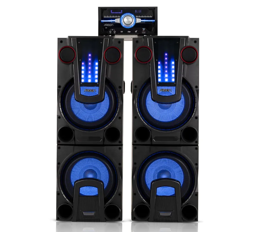 اسپیکر آرگون AR-1666 plus