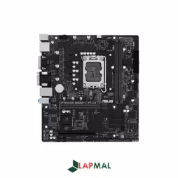 مادربرد ایسوس مدل PRIME H610M-C/PS D4
فروشگاه اینترنتی تخصصی لپتاپ لپ مال