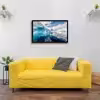 تابلو مدل کوه یخ 