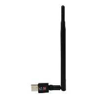 کارت شبکه بی‌سیم یو‌اس‌بی پرووان PWD86