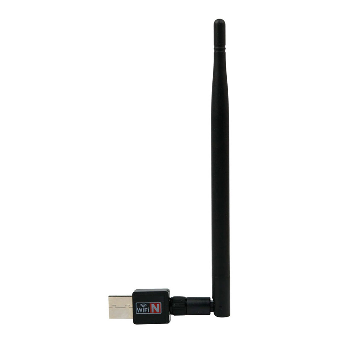 کارت شبکه بی‌سیم یو‌اس‌بی پرووان PWD86