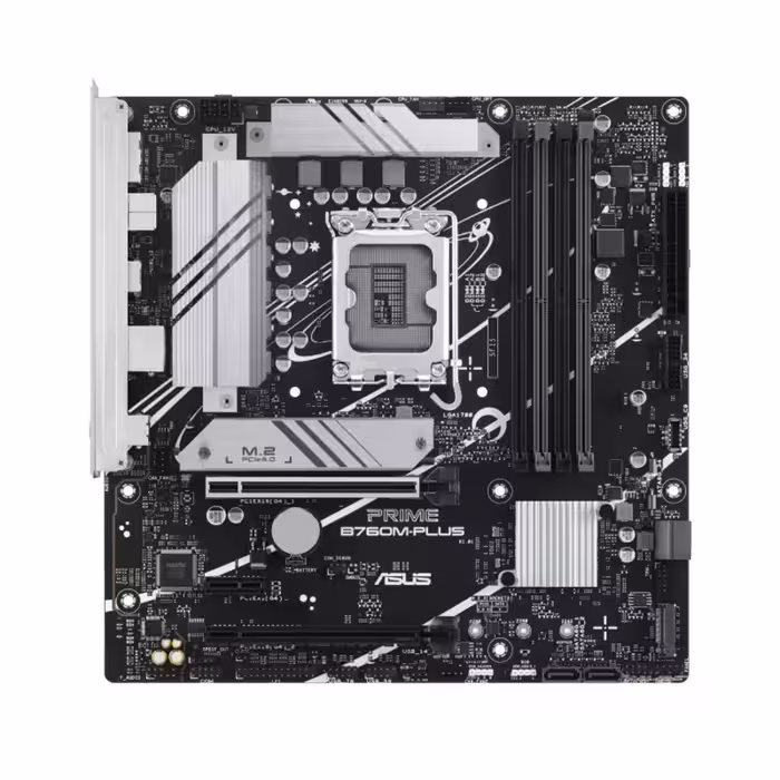 مادربرد ایسوس مدل PRIME B760M PLUS