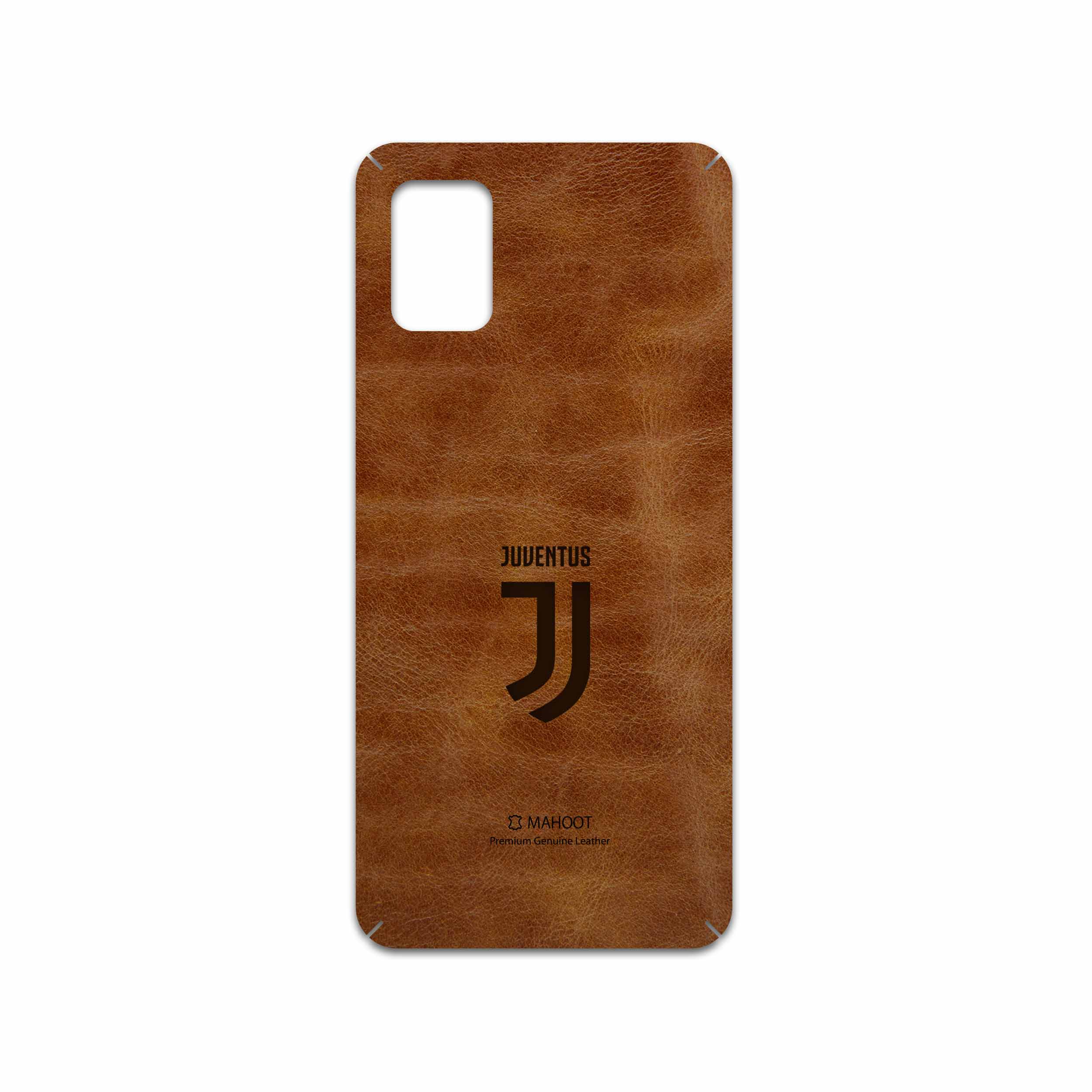 برچسب پوششی ماهوت مدل BFL-JUVE مناسب برای گوشی موبایل سامسونگ Galaxy A31