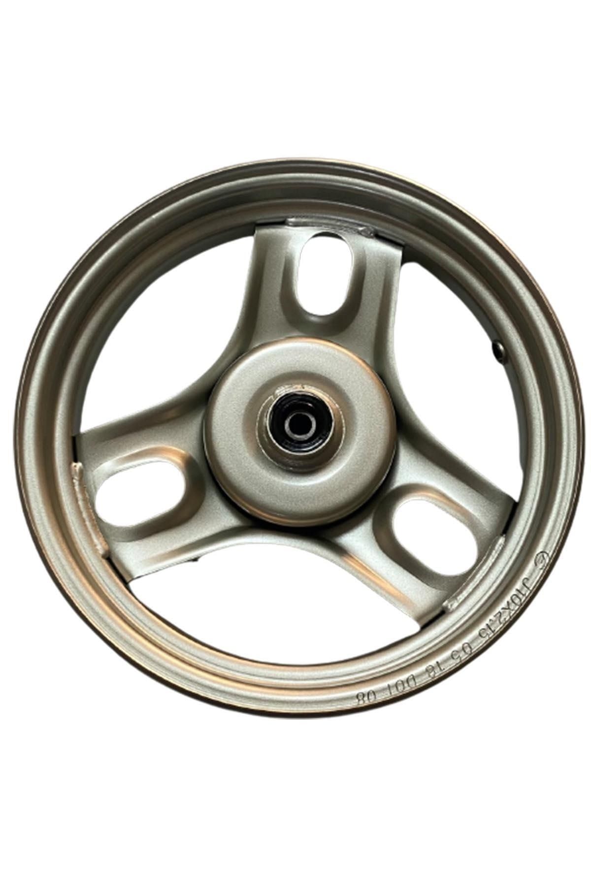 هوندا امروز 50 لبه جلو کامل MotoExpress