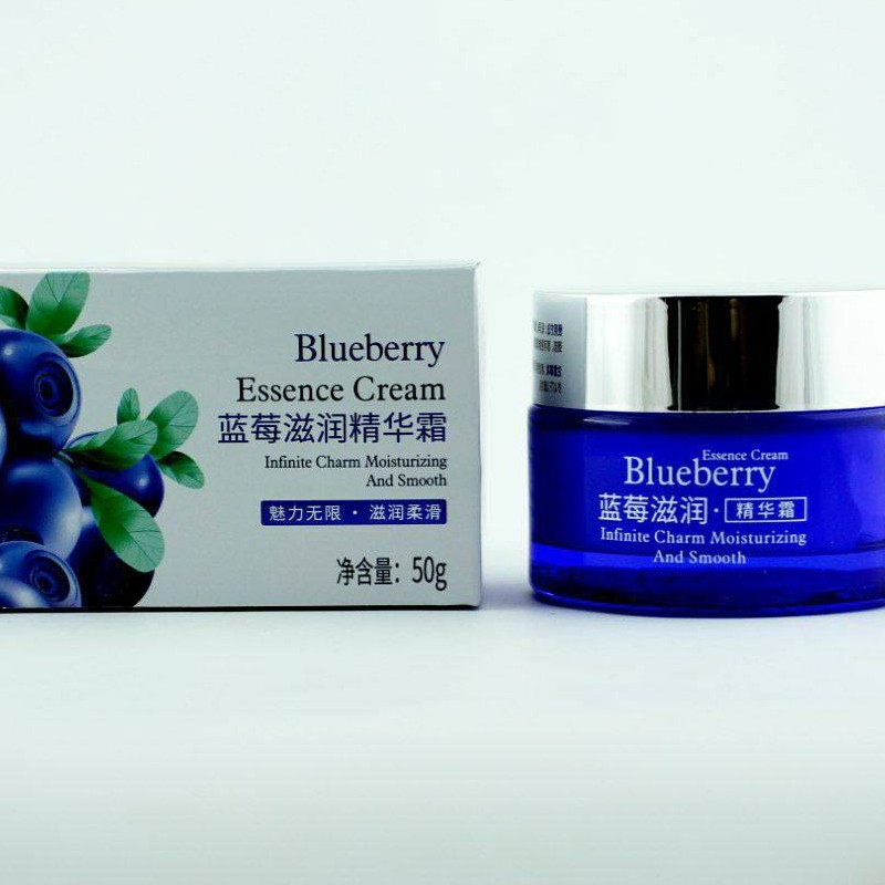 کرم آبرسان بلوبری 