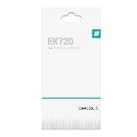قیمت و خرید پد حرارتی 50 در 100 میلی‌متر دیپ کول مدل EK720-L-1.0 | یاس ارتباط