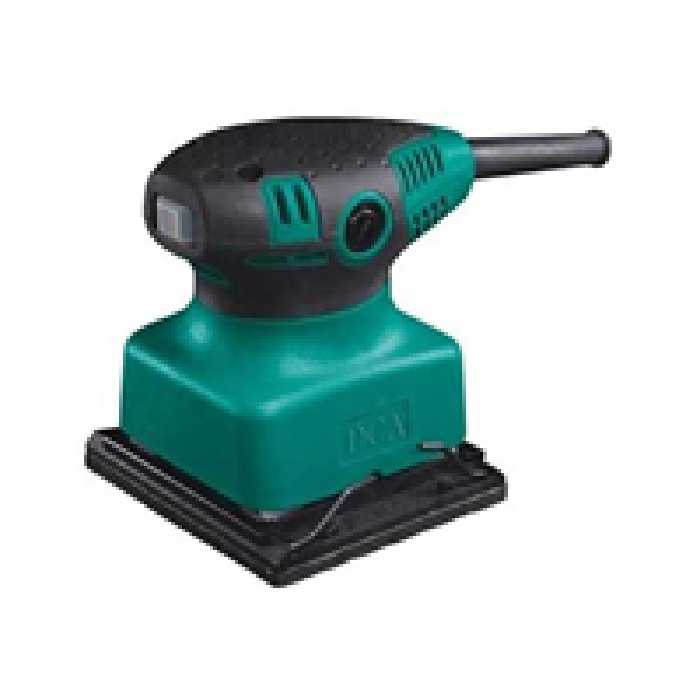 سنباده لرزان مشتی دی سی ای مدل ASB03-100