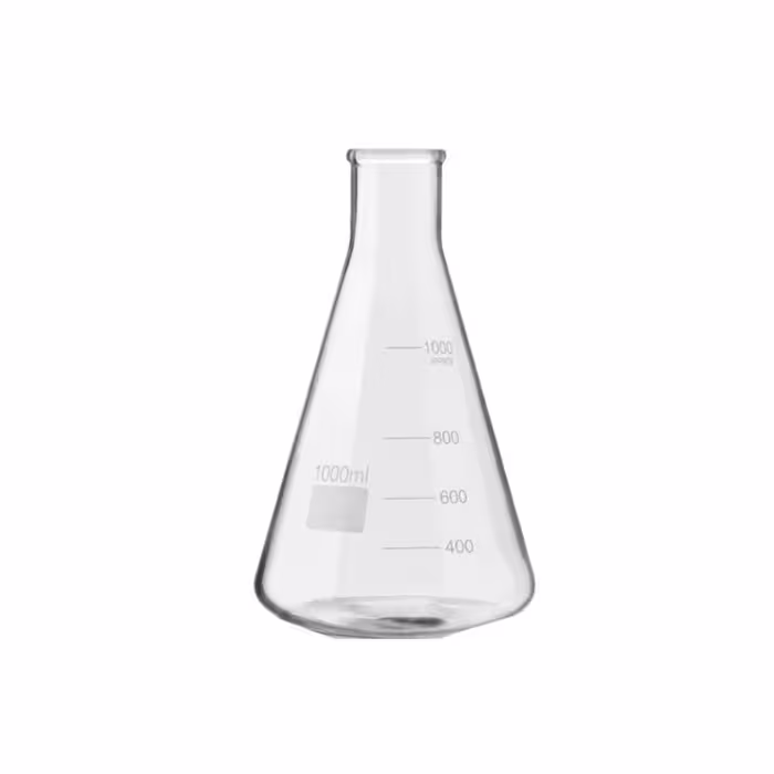ارلن آزمایشگاه مدل ASSEY ظرفیت 1000 میلی لیتر