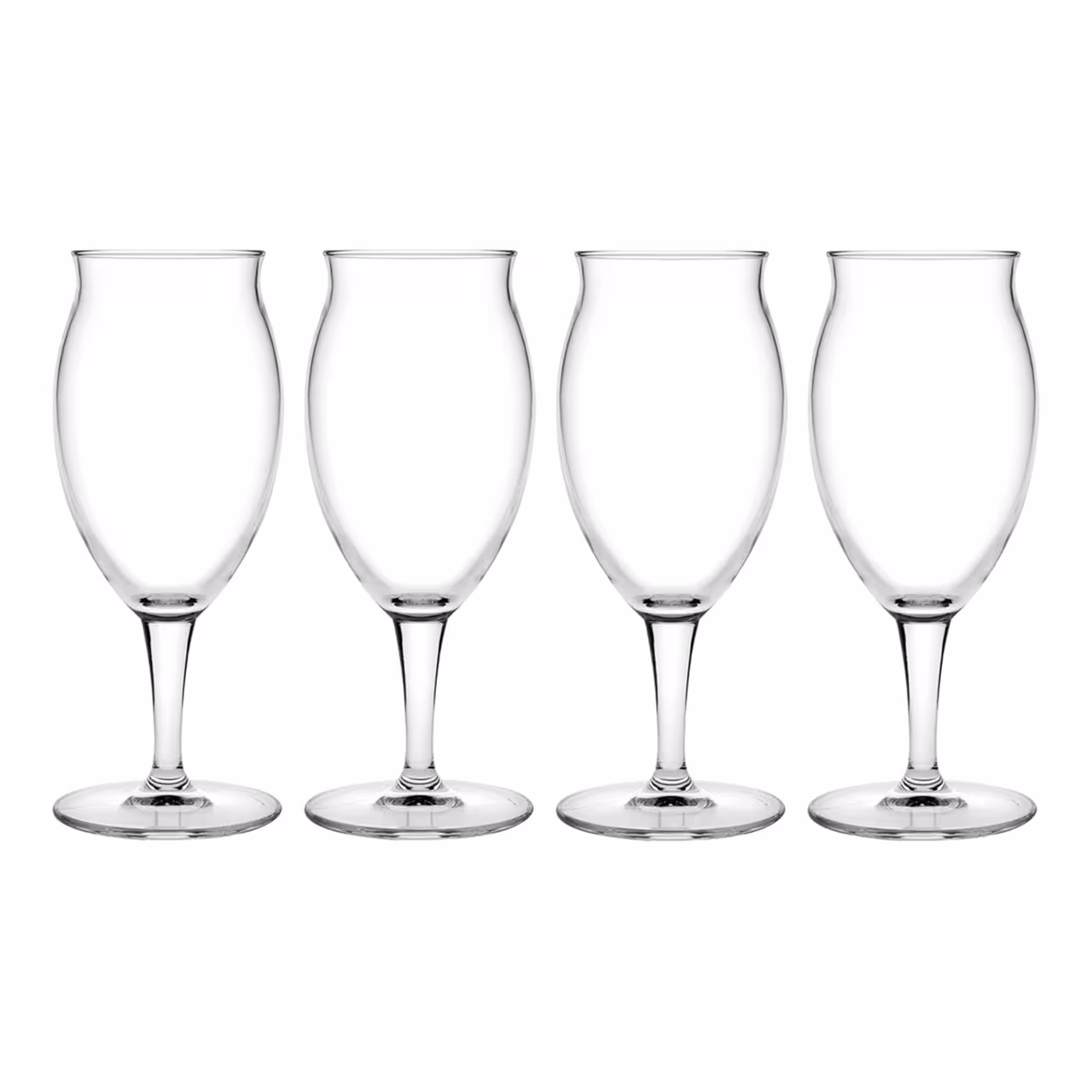 لیوان پاشاباغچه مدل CRAFT کد 440317 بسته 4 عددی