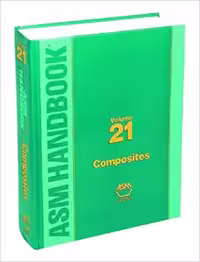 خرید و دانلود نسخه کامل کتاب ASM Handbook Composites Volume 21