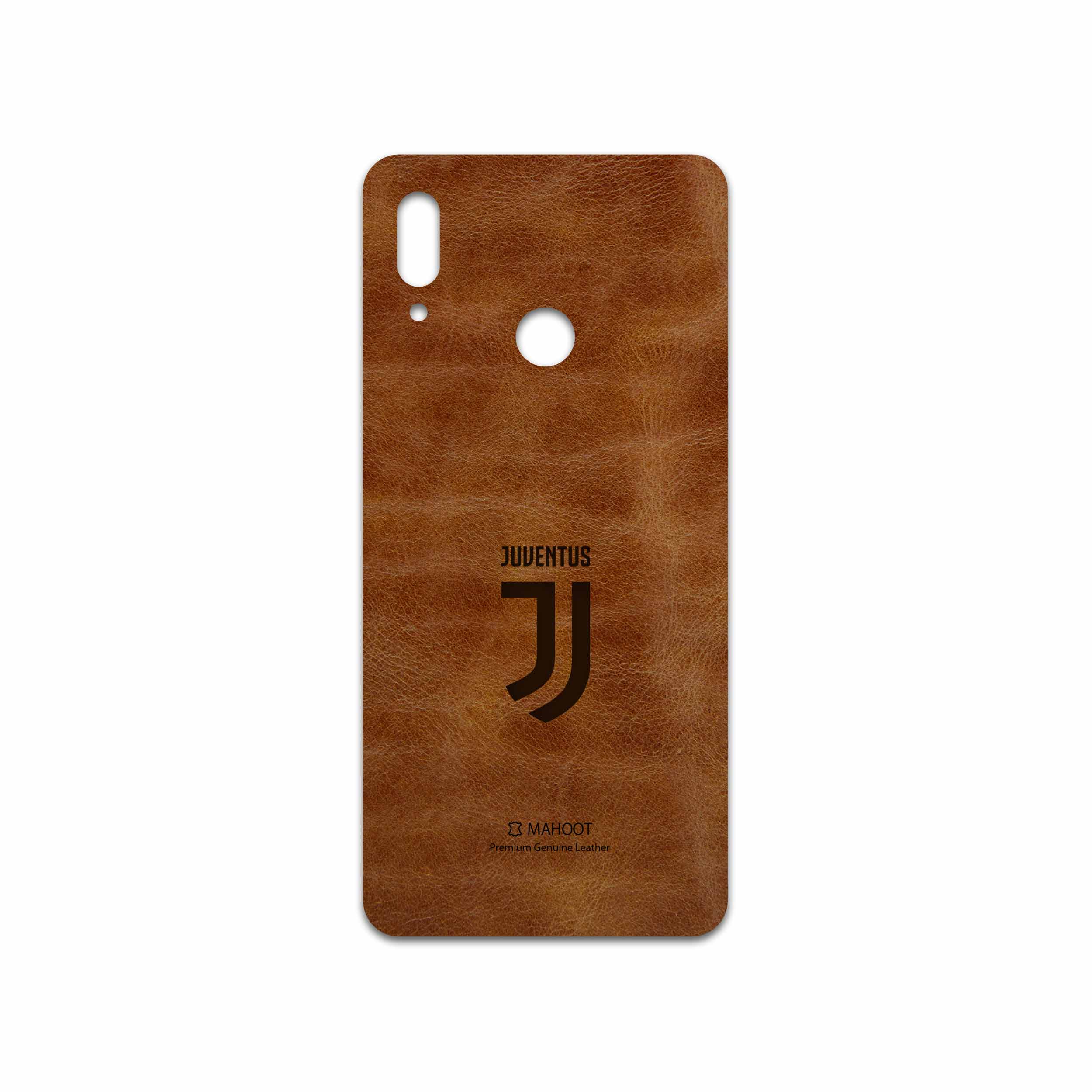 برچسب پوششی ماهوت مدل BFL-JUVE مناسب برای گوشی موبایل هوآوی P Smart 2019