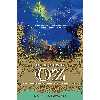 کتاب Finding Oz اثر Evan I. Schwartz انتشارات Houghton Mifflin Harcourt