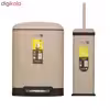 ست سطل و فرچه کنتراست مدل CSS-65