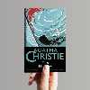 کتاب The Hollow اثر Agatha Christie انتشارات HarperCollins Canada