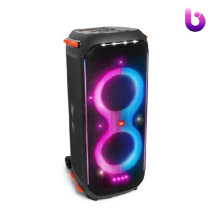 اسپیکر چمدانی بلوتوثی فلش خور JBL Partybox 710