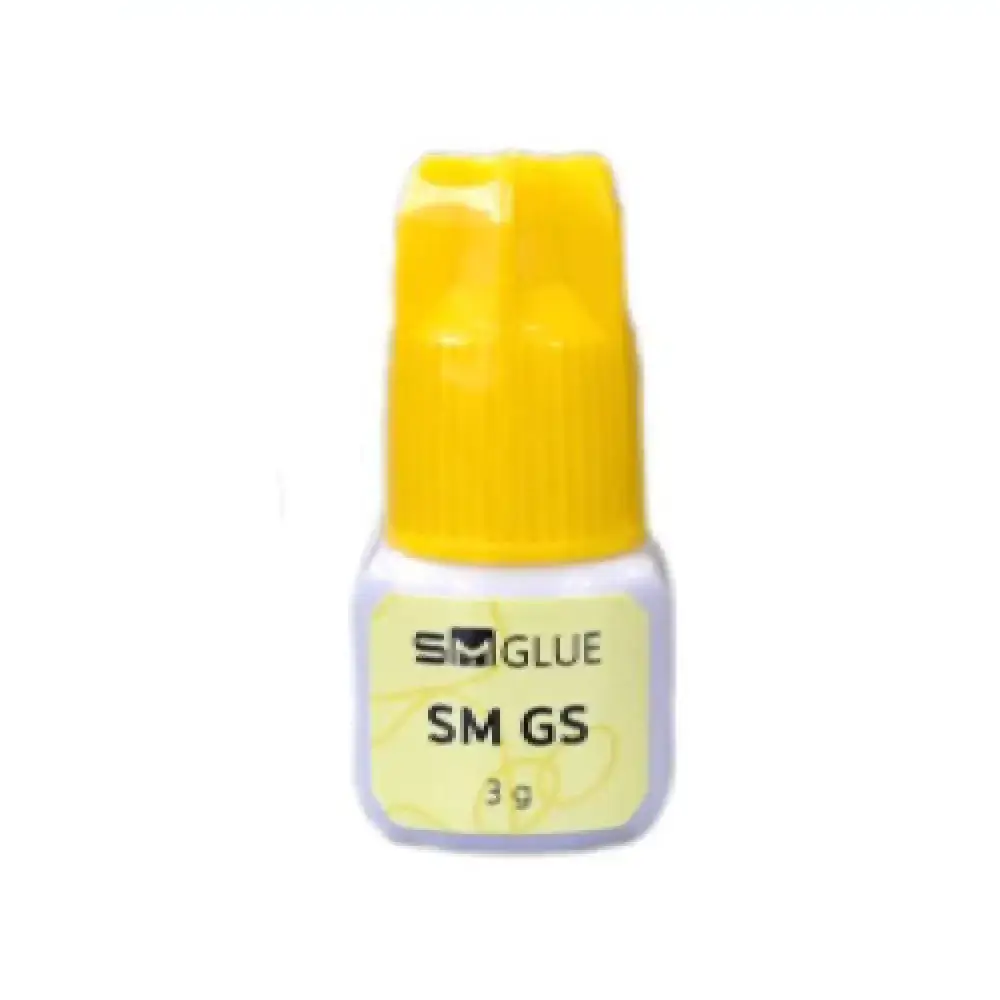 چسب کاشت مژه جی اس اس ام 3ml - فروشگاه میرکمالی