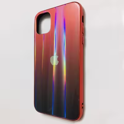 کاور مدل هلوگرامی کد 3691 مناسب برای گوشی موبایل اپل iPhone 11 Pro