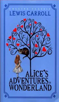 ALICES ADVENTURES IN WONDERLAND: full text | مرکز فرهنگی آبی