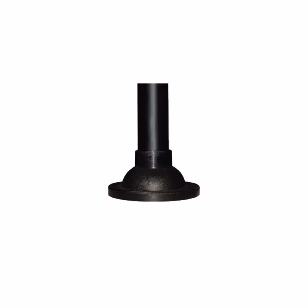 پایه چراغ حیاطی و پارکی شعاع مدل SH-2802-A5
