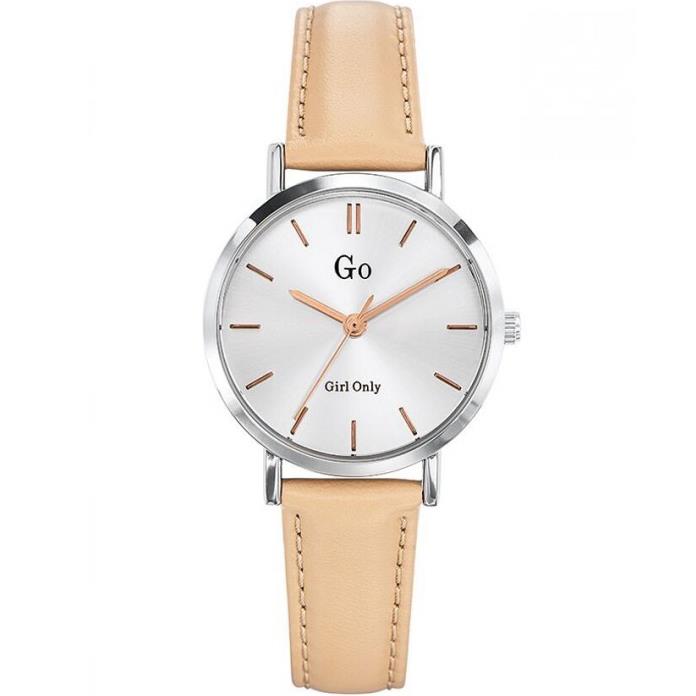 ساعت مچی جی او GO مدل 698932