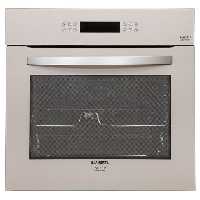 فر توکار برقی ایلیااستیل مدل IO302