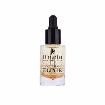 روغن لب GOLD ELIXIR کارکتر