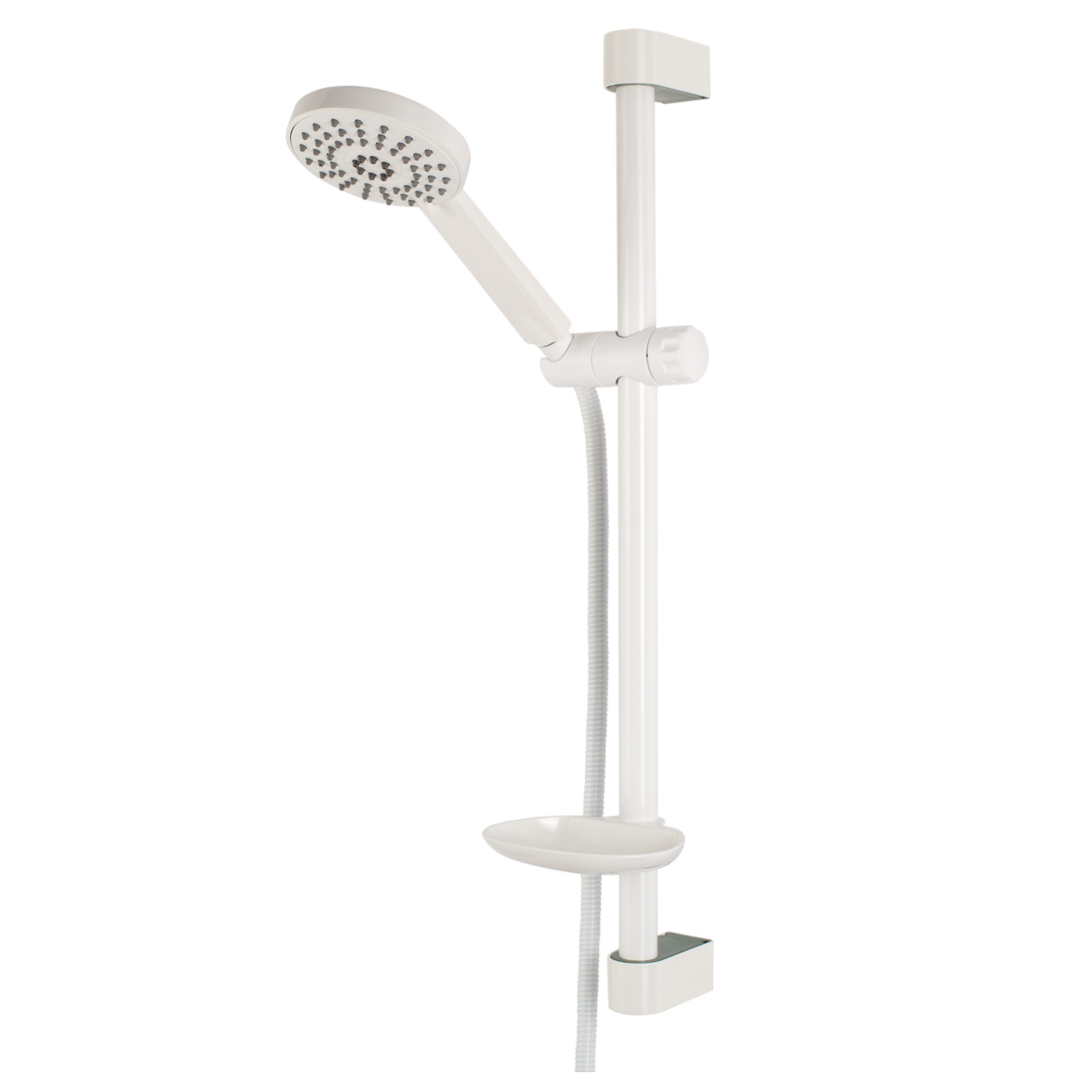 علم دوش حمام کسری مدل مروارید