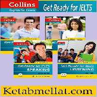 Collins Get Ready for IELTS کتاب کالینز گت ردی فور ایلتس