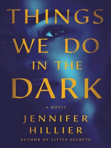 Things We Do in the Dark کارهایی که در تاریکی انجام می دهیم