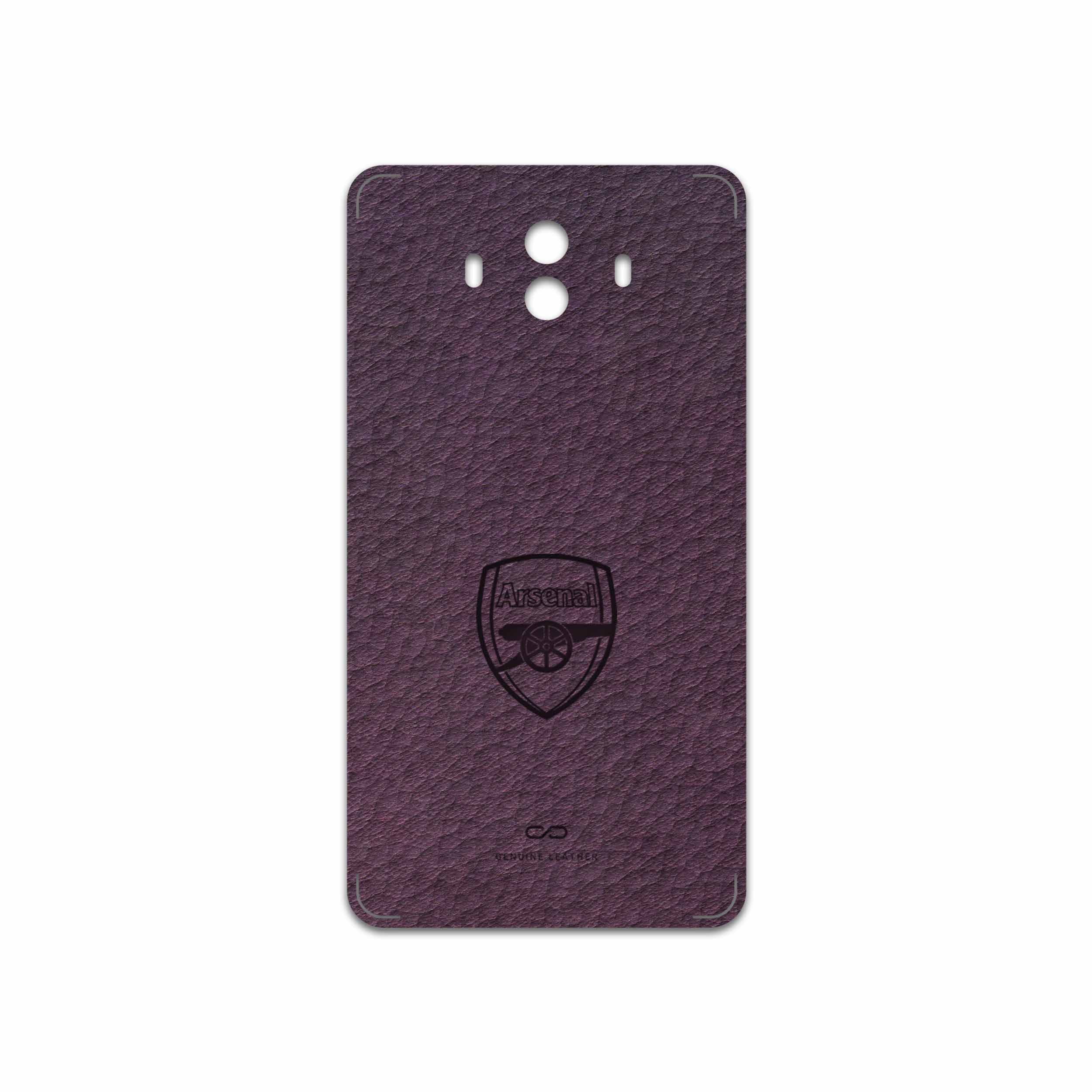 برچسب پوششی ماهوت مدل PL-ARSNL مناسب برای گوشی موبایل هوآوی Mate 10