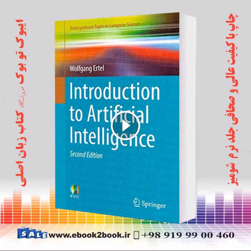 Introduction to Artificial Intelligence 2nd Edition