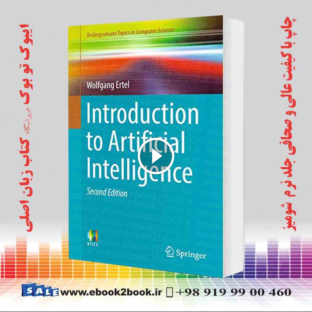 Introduction to Artificial Intelligence 2nd Edition