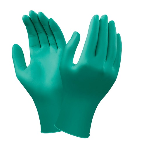 دستکش لاتکس نیتریل 600-92 Ansell touchNTuff