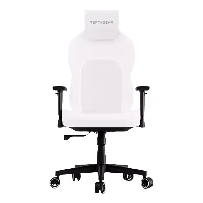 صندلی گیمینگ ورتاگیر Vertagear SL1800 Black White | فروشگاه گیمینگ تکاف