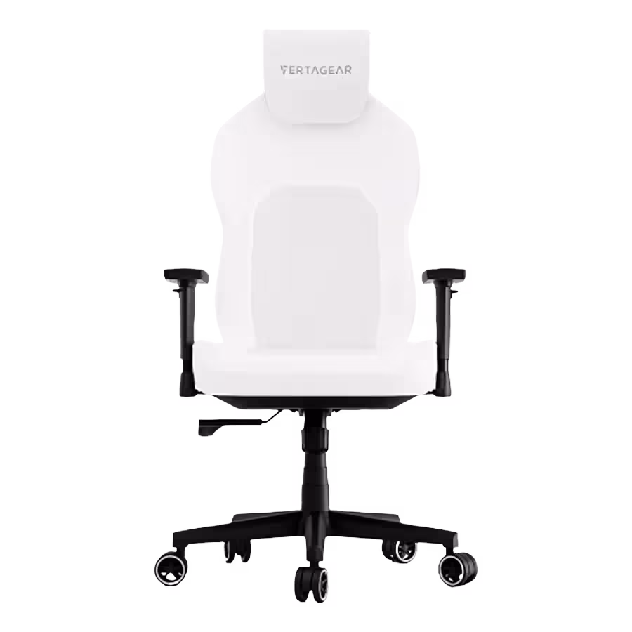 صندلی گیمینگ ورتاگیر Vertagear SL1800 Black White | فروشگاه گیمینگ تکاف
