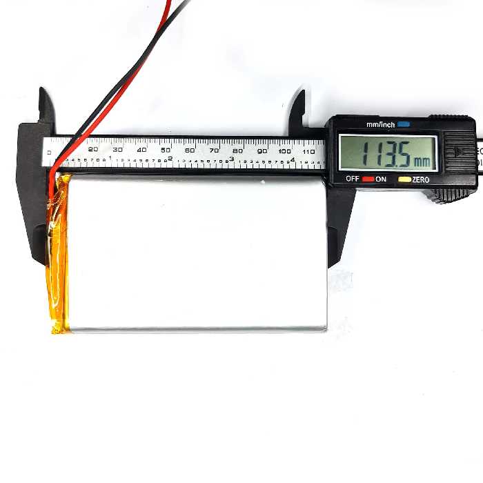 باتری لیتیومی بست ان جی اچ کد 1165110 ظرفیت 10000 میلی آمپر ساعت