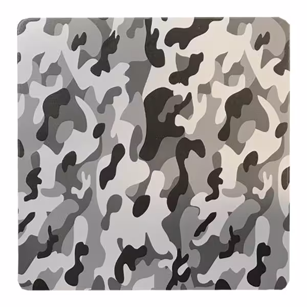 برچسب پلی استیشن ۴ اسلیم مدل Army2