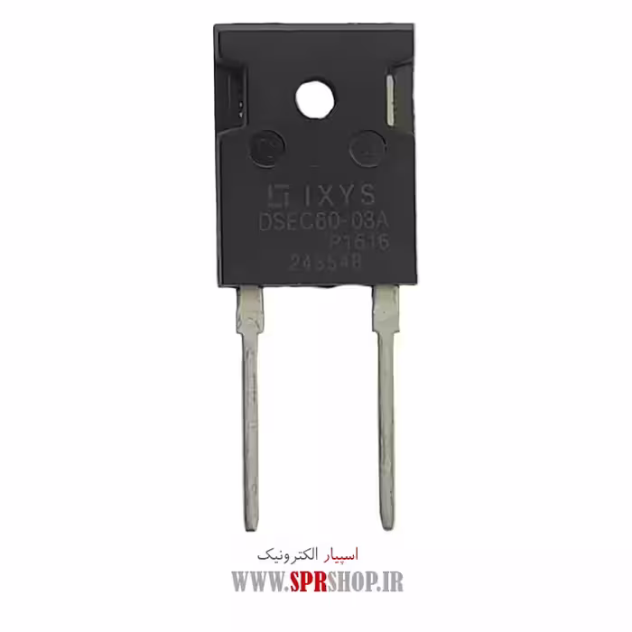 دیود DSEC60-03A TO-247-3