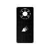 برچسب پوششی ماهوت مدل Minimal 3 Triangle Icon مناسب برای گوشی موبایل آنر X9 4G