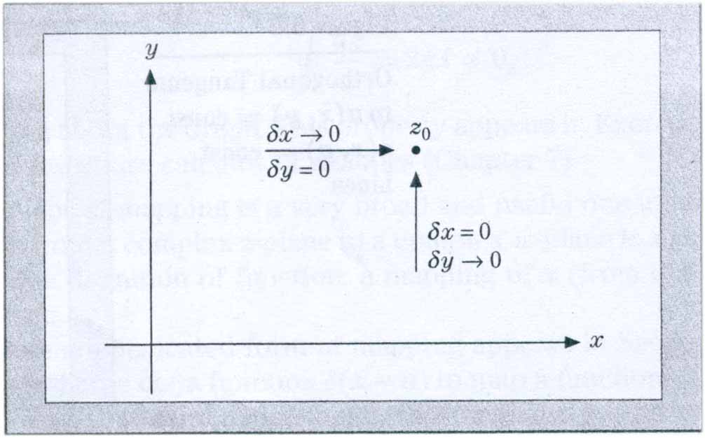 دانلود پايان نامه بررسی تابع متغير مختلط 1 دوره كارشناسي فيزيک