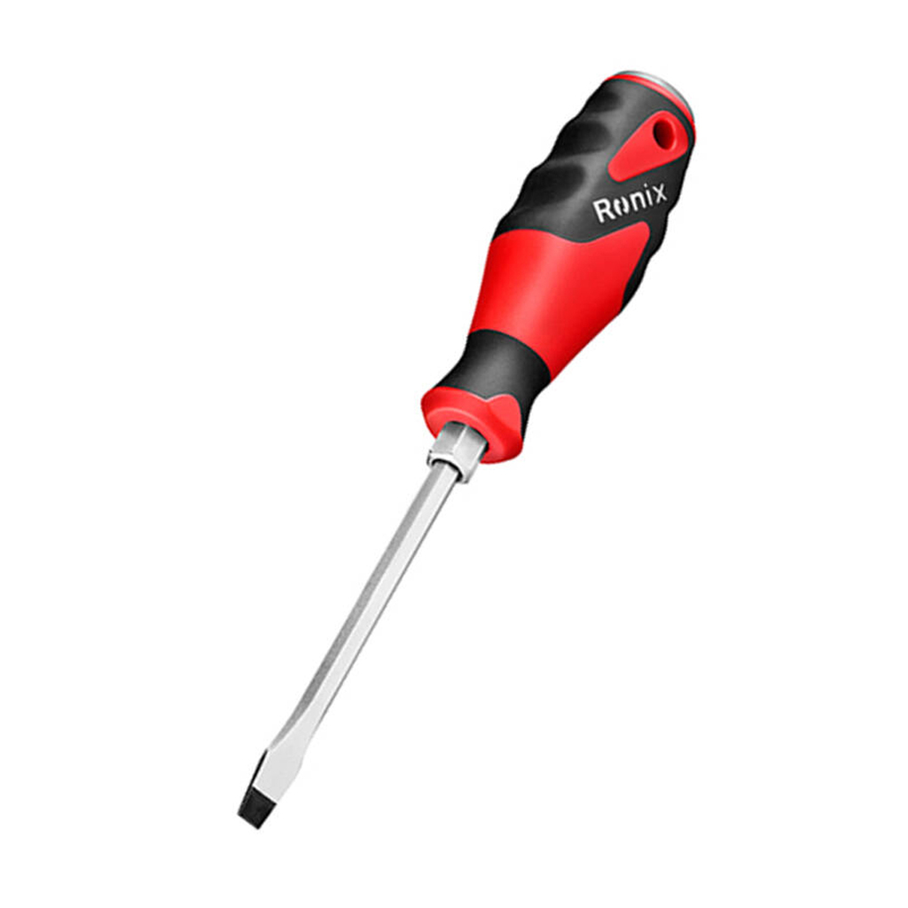 پیچ گوشتی دو سو 150×8 رونیکس مدل RH-2785