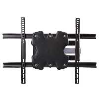 پایه دیواری TNS مدل BT WM 12 بازودار و مناسب برای تلویزیون های 32 تا 55 اینچ