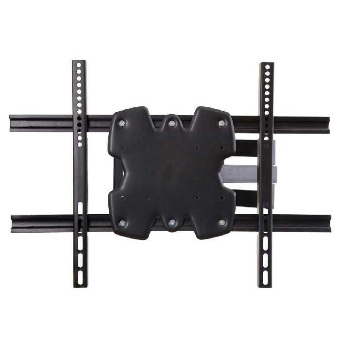 پایه دیواری TNS مدل BT WM 12 بازودار و مناسب برای تلویزیون های 32 تا 55 اینچ