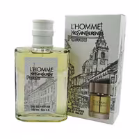 ادو پرفیوم مردانه پاسائو مدل L'Homme حجم 100 میلی لیتر