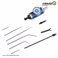 مرکز یاب داسکوا داخل سنج و خارج سنج ساعتی مدل 5712-1100-A